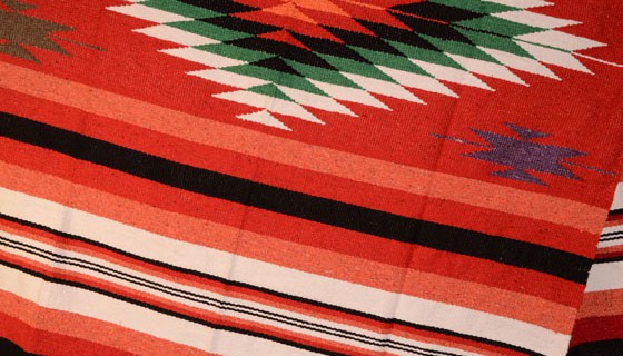 Wholesale Mexicaanse deken