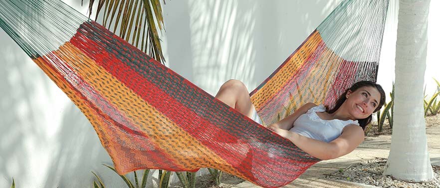 1 - Icolori, the Mexican hammock specialist in Europe