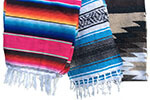 mexicaanse deken