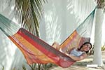 Mexican-hammock