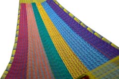 Nylon Mexicaanse hangmat Basis<br/>S_NAA01
