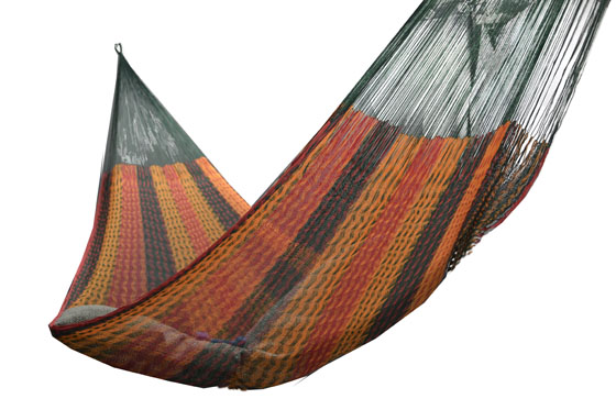Mexican hammock - Basis - Single (small person) - S__FZ01