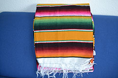 Mexicaanse deken