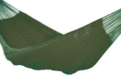 Mexicaanse hangmat thick cord