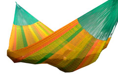 Mexican hammock XXL<br/>XXLQB11