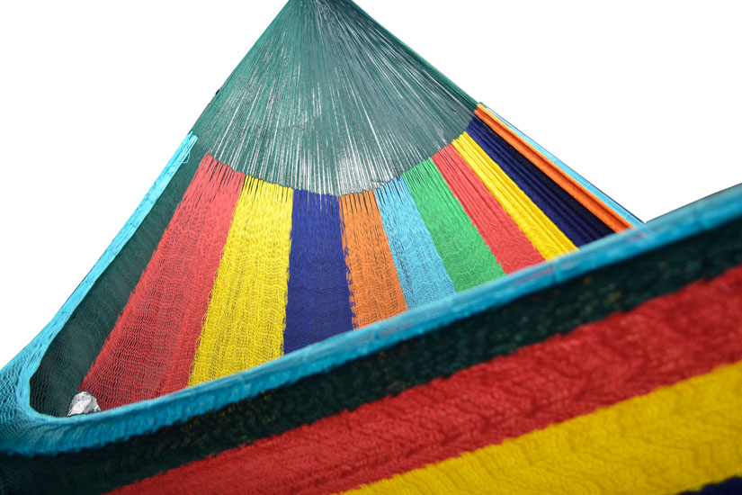 Mexican hammock - XXXL - Jumbo - G__QB02