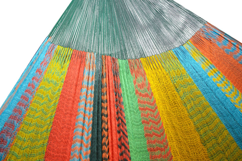 Mexican hammock - XXXL - Jumbo - G__QB03