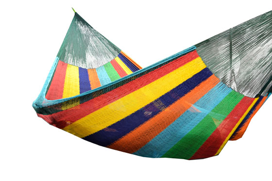 Mexican hammock - XXXL - Jumbo - G__QB02