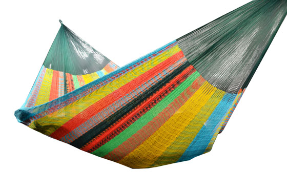 Mexican hammock - XXXL - Jumbo - G__QB03