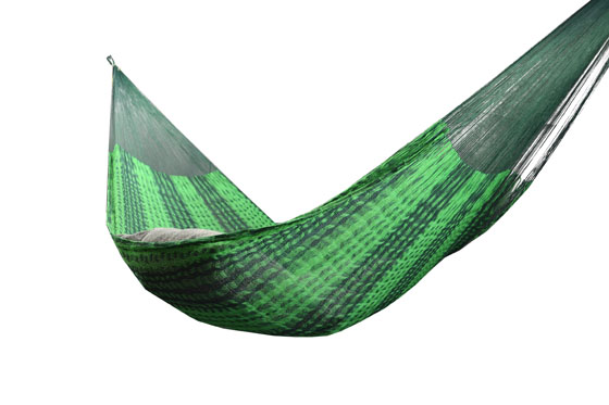 Mexican hammock - Large - Double (one person)- L__QB08