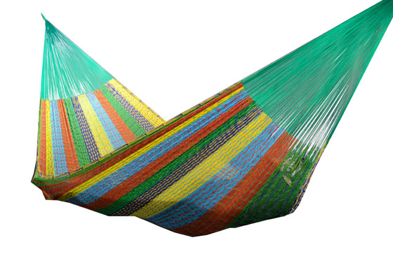 Mexican hammock - XL - Matrimonial - XL_QB13