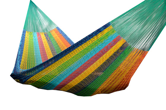 Mexican hammock - XL - Matrimonial - XL_QB14
