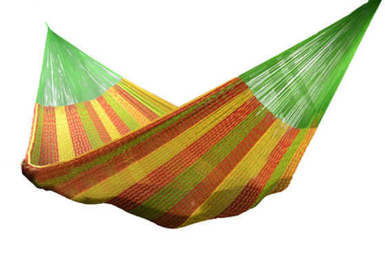 Hamac mexicain -  XXL - Familial - XXLQB07