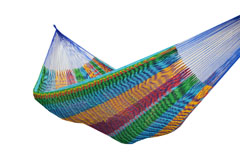 Hamac mexicain XXXL Thick Cord<br/>TC_QC03