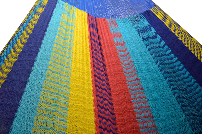 Mexican hammock - XXXL - Jumbo - G__QC02