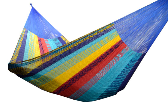 Mexican hammock - XXXL - Jumbo - G__QC02