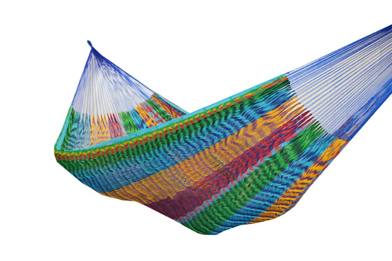 Amaca Messicana  - XXXL Thick Cord - Jumbo - TC_QC03