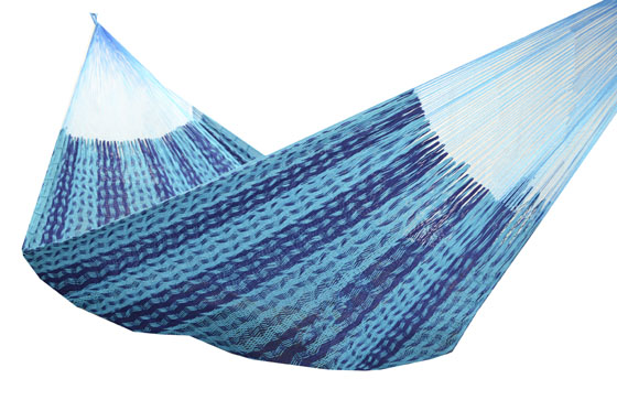 Mexicaanse hangmat - XXXL Thick Cord - Jumbo - TC_QC04
