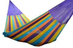Mexicaanse hangmat Large<br/>L__QD02