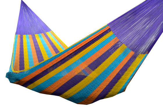 Hamac mexicain -  Large - Double(une persone) - L__QD02