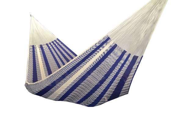 Mexican hammock - XL - Matrimonial - XL_QE10