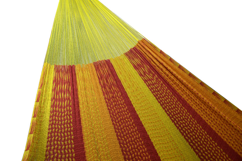 Mexican hammock - XXXL - Jumbo - G__QF03