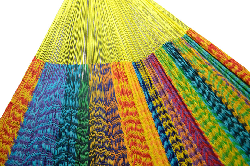 Mexican hammock - XXXL - Jumbo - G__QF04