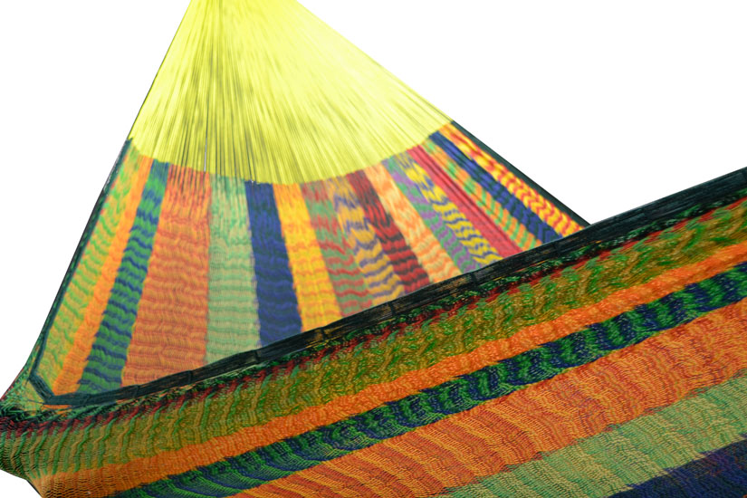 Mexican hammock - XXL - Familial - XXLQF14