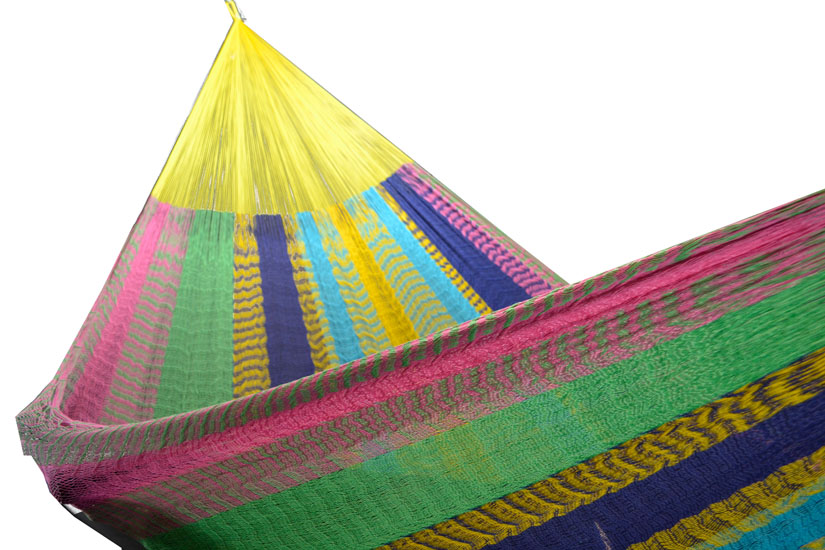 Mexican hammock - XXL - Familial - XXLQF18