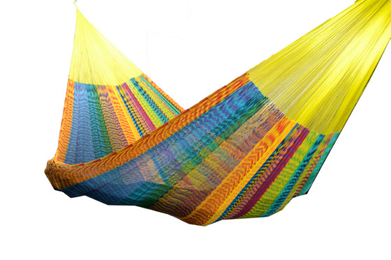 Mexican hammock - XXXL - Jumbo - G__QF04