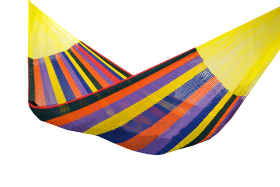 Mexican hammock - XXL - Familial - XXLQF01