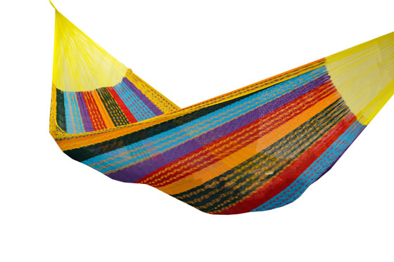 Mexican hammock - XXL - Familial - XXLQF02
