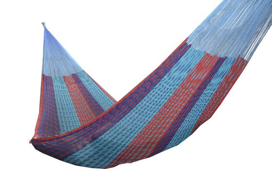 Mexican hammock - Basis - Single (small person) - S__QG01