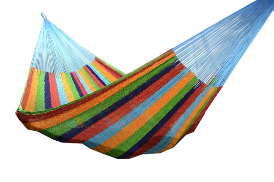 Mexican hammock - XXXL Thick Cord - Jumbo - TC_QG01