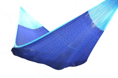 Hamac mexicain XXL<br/>XXLRA08