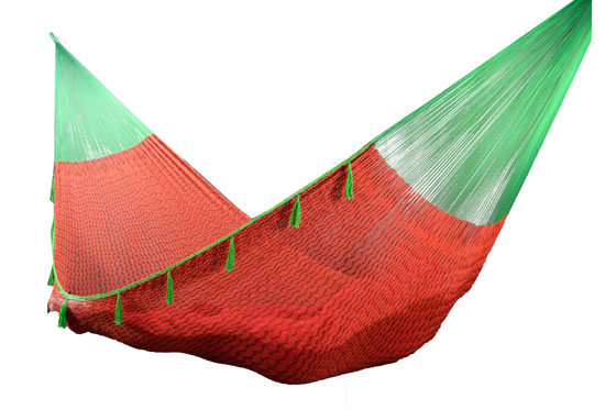 Mexicaanse hangmat - XXL - Familial - XXLRA05