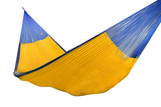 Hamac mexicain -  XXL - Familial - XXLRA07