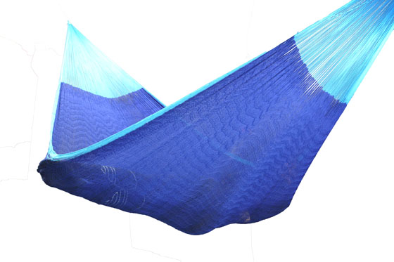 Mexican hammock - XXL - Familial - XXLRA08