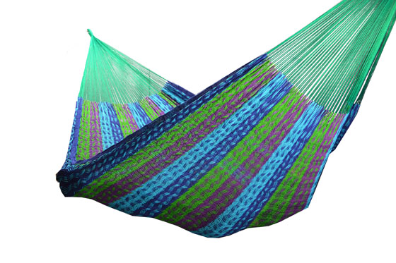 Mexican hammock - XXXL Thick Cord - Jumbo - TC_UU02