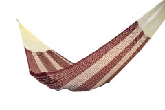 Mexicaanse hangmat XL<br/>XL_WW01