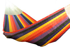 Mexican hammock XXL<br/>XXLWW20