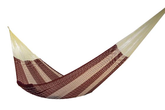 Mexican hammock - Large - Double (one person)- L__WW01