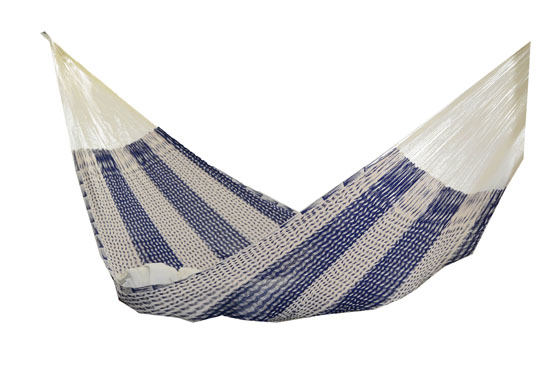 Mexican hammock - Large - Double (one person)- L__WW02