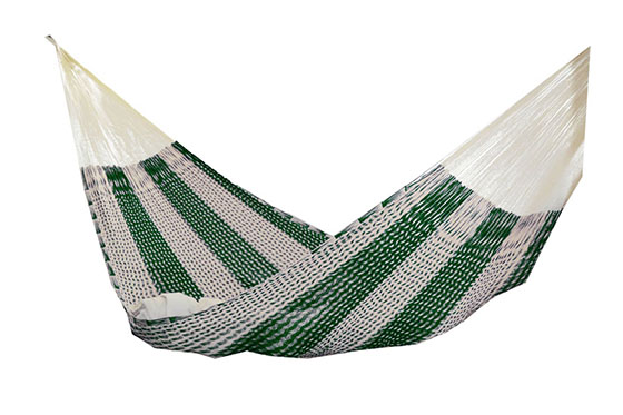 Mexican hammock - Large - Double (one person)- L__WW04