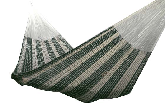 Hamac mexicain -  XL - Matrimonial - XL_WW04