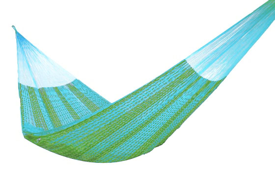Mexican hammock - XL - Matrimonial - XL_WW09