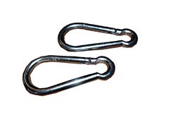 2 Moschettoni  -  - FSdXXcarabiner