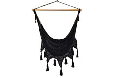 Mexikanische Hängestuhl XL  <br/>HXFXxfringe10