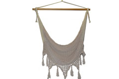 Mexikanische Hängestuhl XL  <br/>HXFXxfringe11