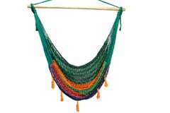 Mexikanische Hängestuhl XL  <br/>HXMXxmexXL08